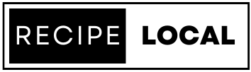 Recipe Local Logo